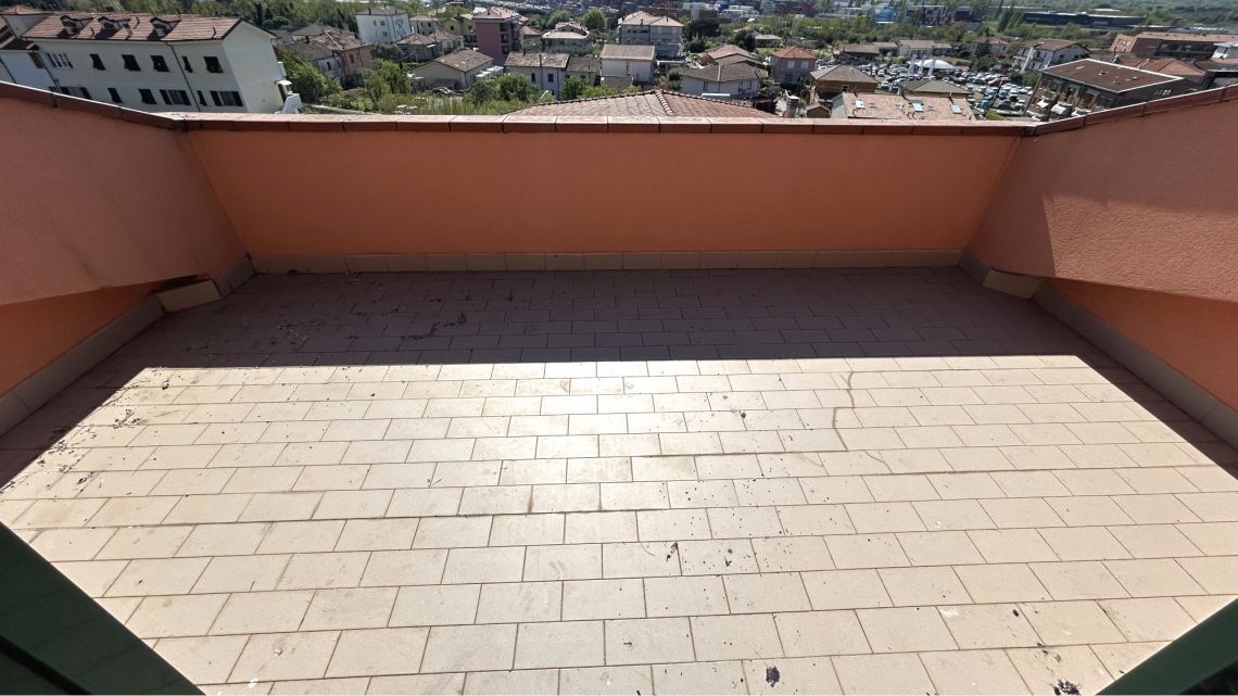 L’ATTICO DEI TERRAZZI | Golfo di La Spezia - Appartamenti - Golfo dei Poeti