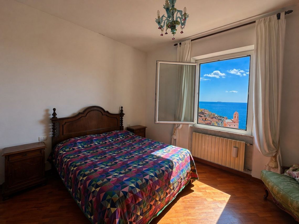 Un Sogno a Tellaro | Lerici/San Terenzo/Tellaro - Appartamenti - Golfo dei Poeti