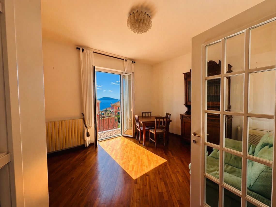 Un Sogno a Tellaro | Lerici/San Terenzo/Tellaro - Appartamenti - Golfo dei Poeti