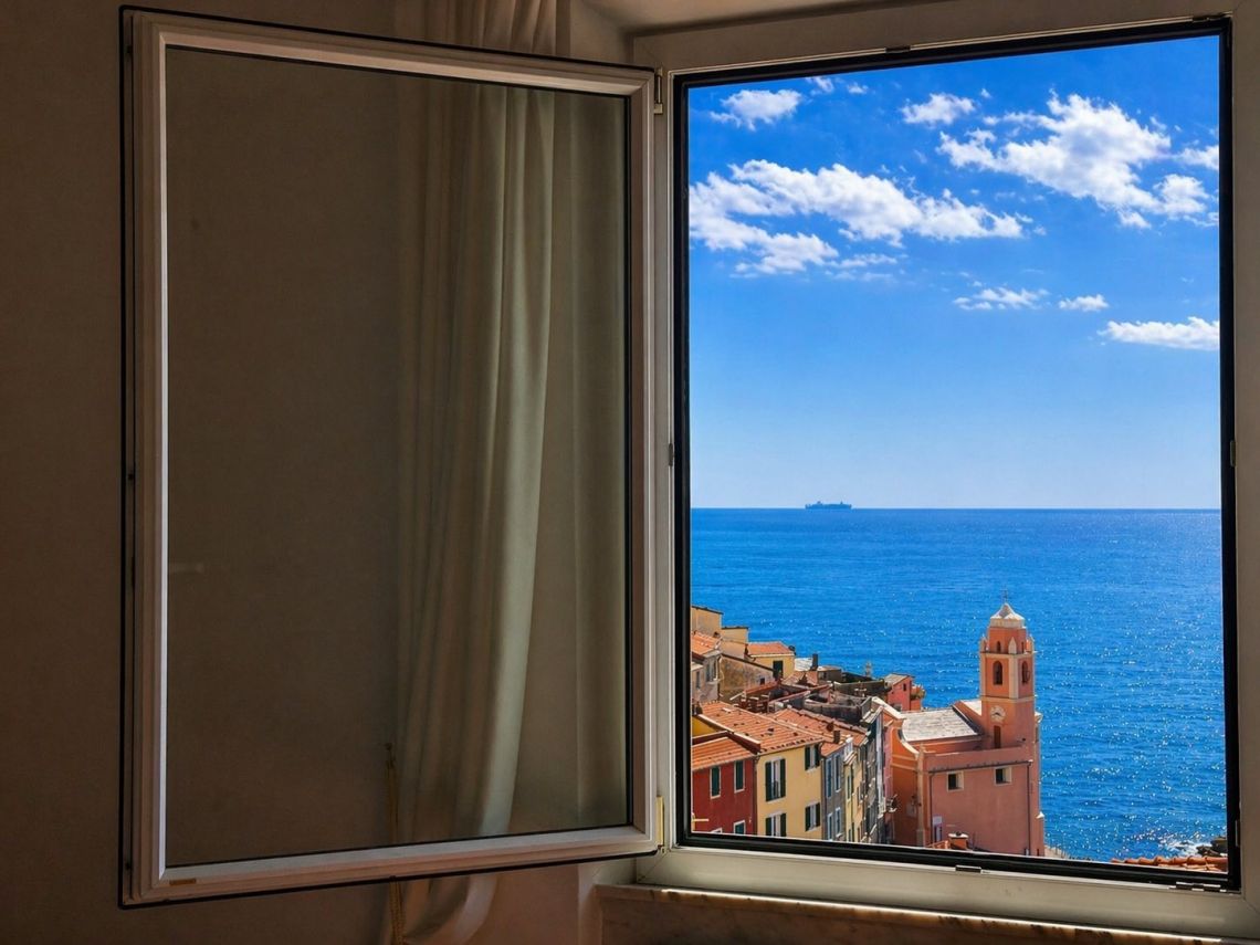 Un Sogno a Tellaro | Lerici/San Terenzo/Tellaro - Appartamenti - Golfo dei Poeti