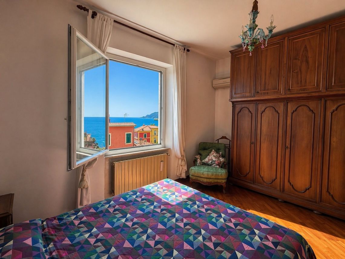 Un Sogno a Tellaro | Lerici/San Terenzo/Tellaro - Appartamenti - Golfo dei Poeti