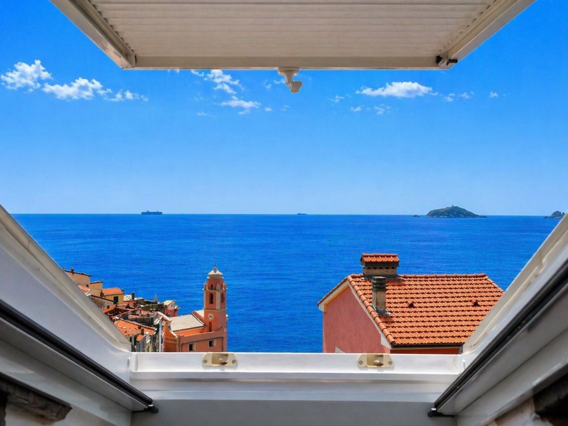 Un Sogno a Tellaro | Lerici/San Terenzo/Tellaro - Appartamenti - Golfo dei Poeti