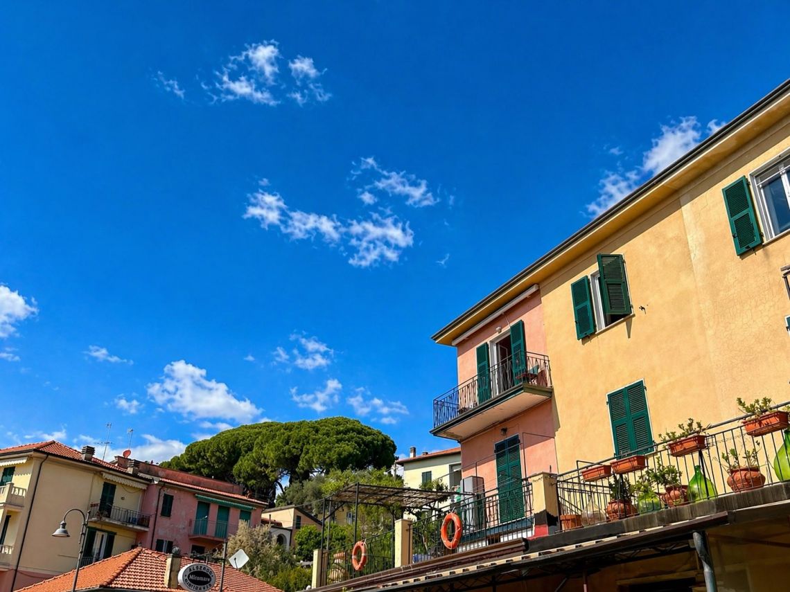 Un Sogno a Tellaro | Lerici/San Terenzo/Tellaro - Appartamenti - Golfo dei Poeti