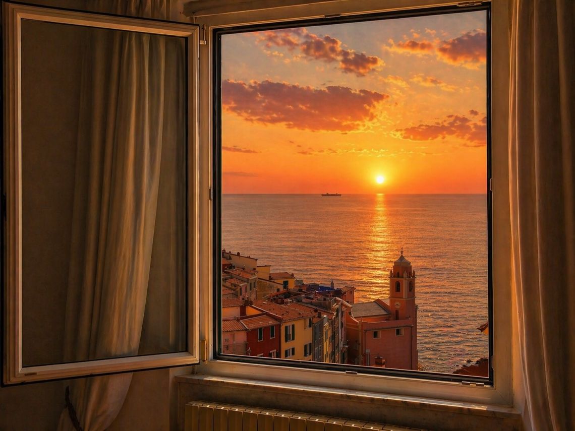 Un Sogno a Tellaro | Lerici/San Terenzo/Tellaro - Appartamenti - Golfo dei Poeti