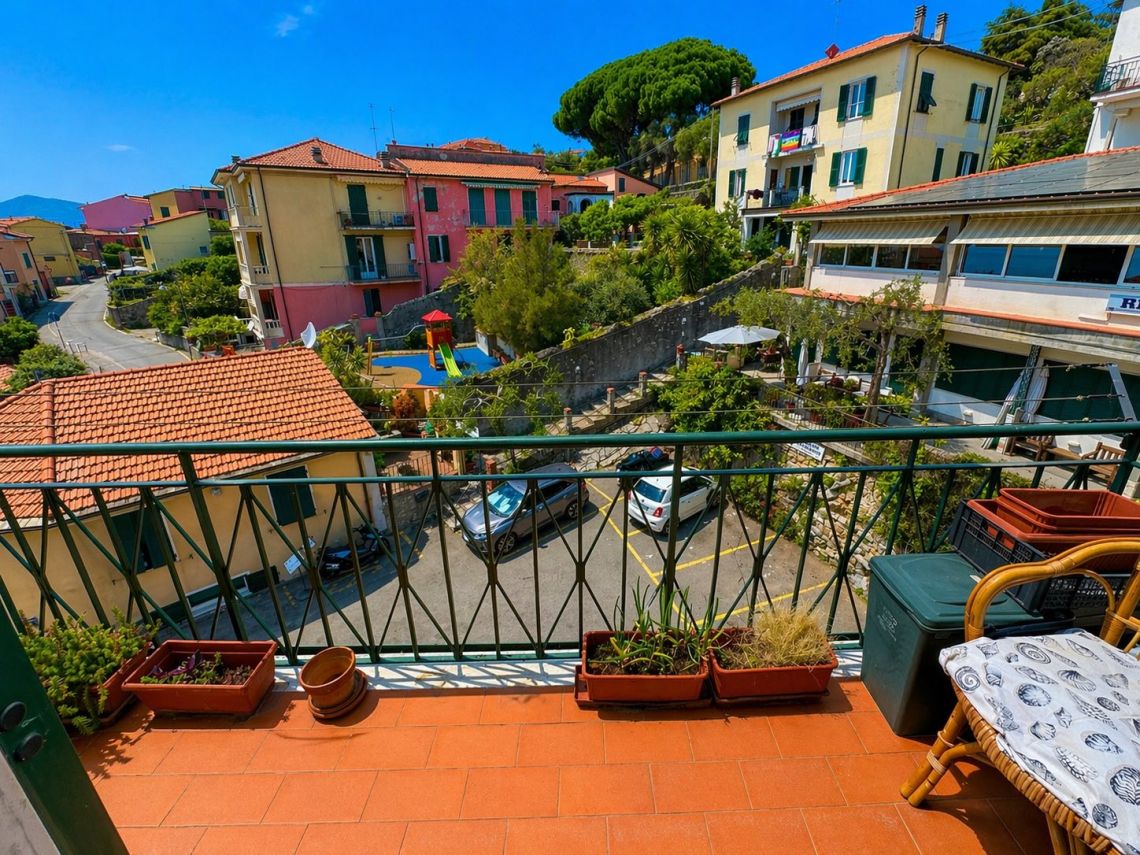 Un Sogno a Tellaro | Lerici/San Terenzo/Tellaro - Appartamenti - Golfo dei Poeti