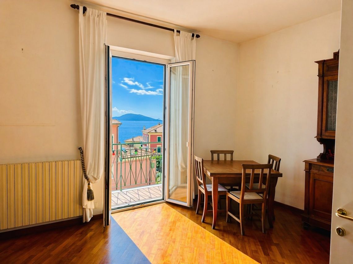 Un Sogno a Tellaro | Lerici/San Terenzo/Tellaro - Appartamenti - Golfo dei Poeti