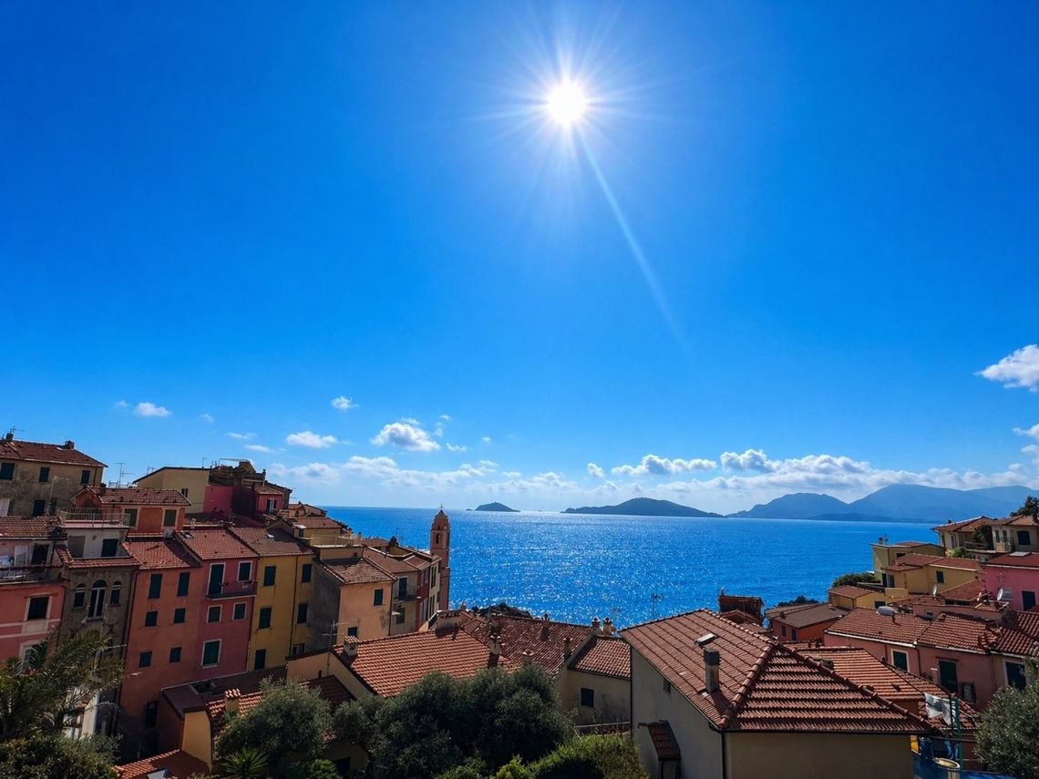 Un Sogno a Tellaro | Lerici/San Terenzo/Tellaro - Appartamenti - Golfo dei Poeti