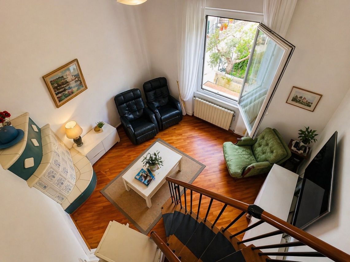 Un Sogno a Tellaro | Lerici/San Terenzo/Tellaro - Appartamenti - Golfo dei Poeti