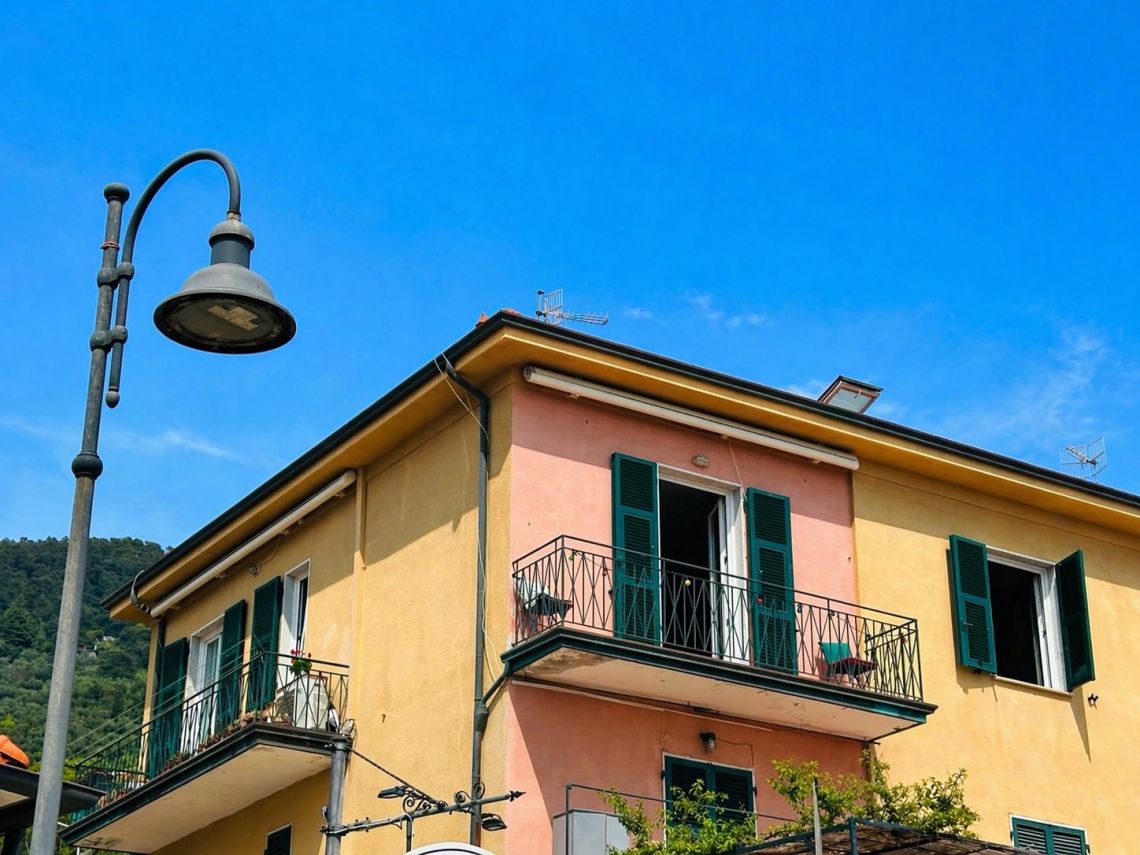 Un Sogno a Tellaro | Lerici/San Terenzo/Tellaro - Appartamenti - Golfo dei Poeti