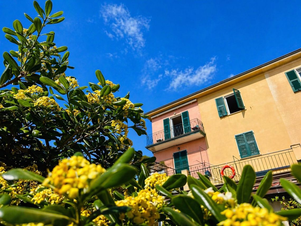 Un Sogno a Tellaro | Lerici/San Terenzo/Tellaro - Appartamenti - Golfo dei Poeti