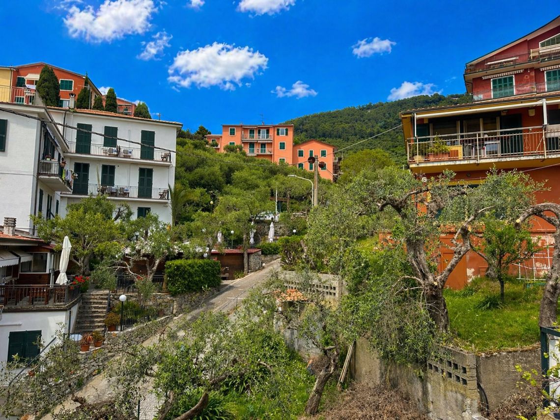 Un Sogno a Tellaro | Lerici/San Terenzo/Tellaro - Appartamenti - Golfo dei Poeti