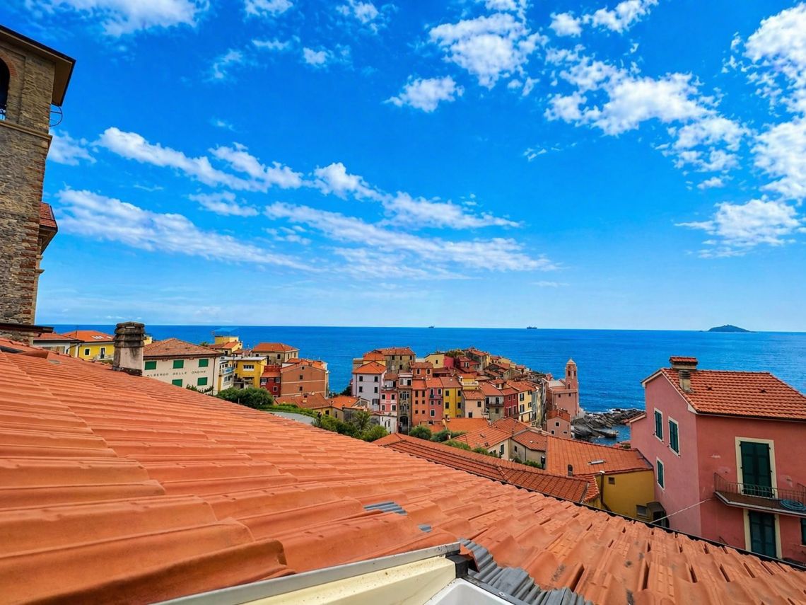 Un Sogno a Tellaro | Lerici/San Terenzo/Tellaro - Appartamenti - Golfo dei Poeti