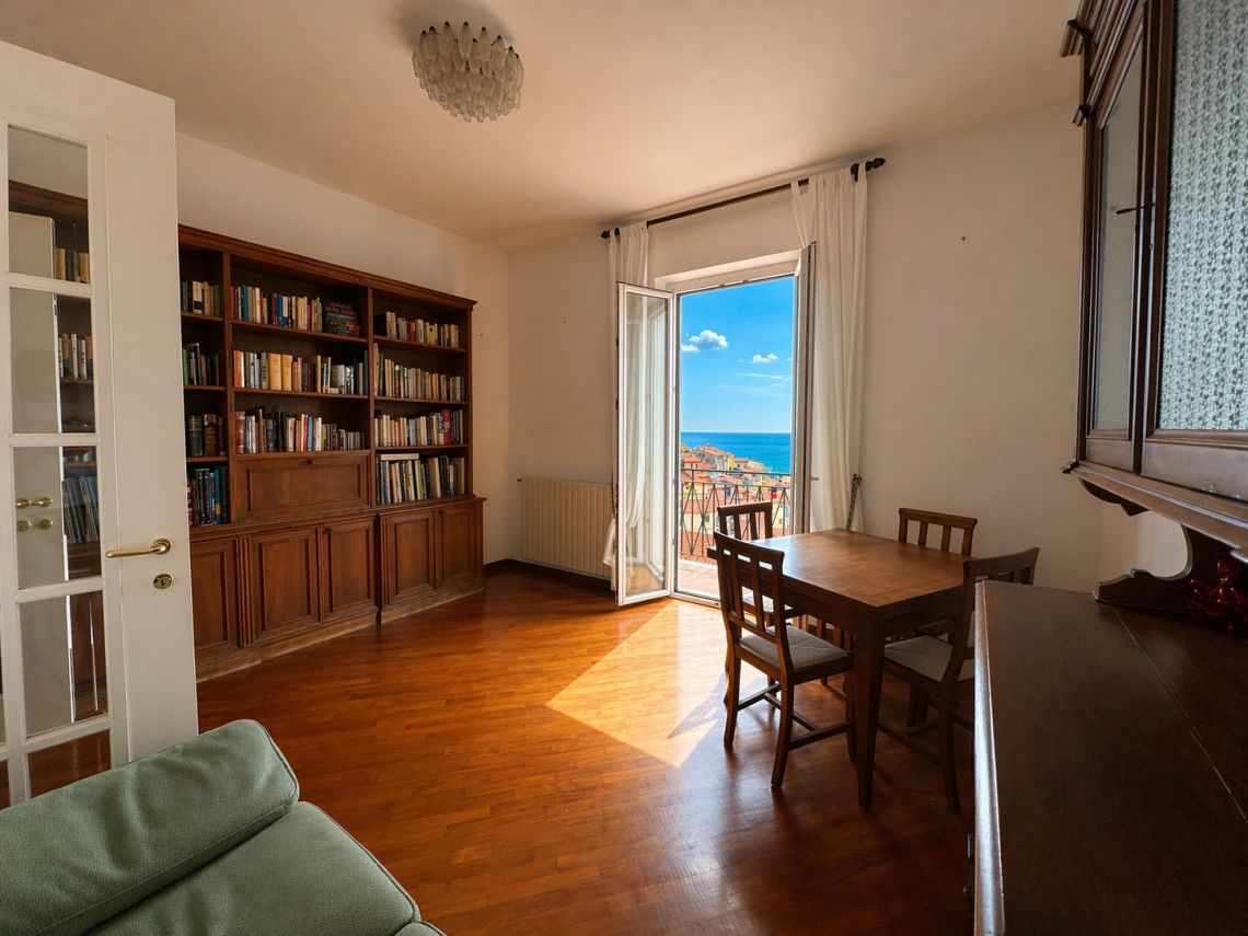 Un Sogno a Tellaro | Lerici/San Terenzo/Tellaro - Appartamenti - Golfo dei Poeti