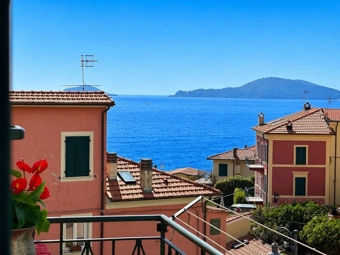 Un Sogno a Tellaro | Lerici/San Terenzo/Tellaro - Appartamenti - Golfo dei Poeti