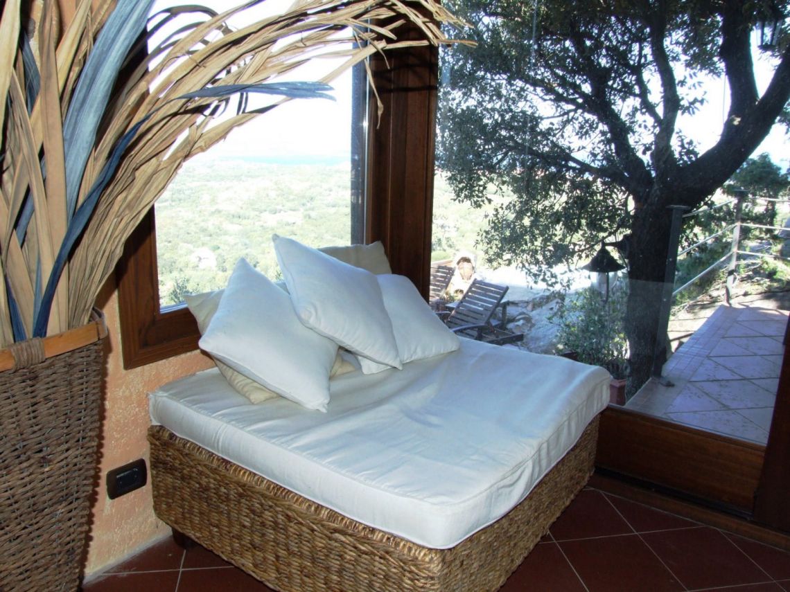 La Principessa del Golfo | Porto Rotondo - Case e ville - Costa Smeralda