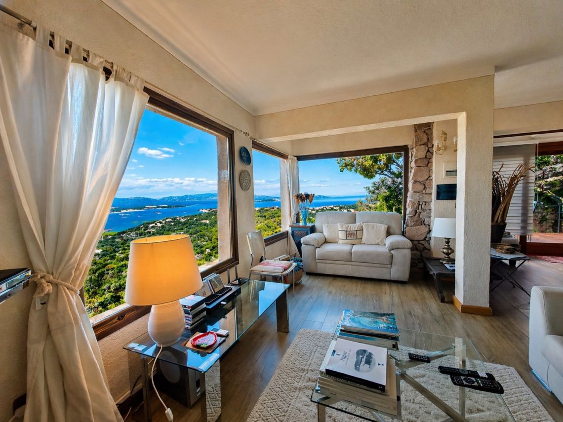 La Principessa del Golfo | Porto Rotondo - Case e ville - Costa Smeralda