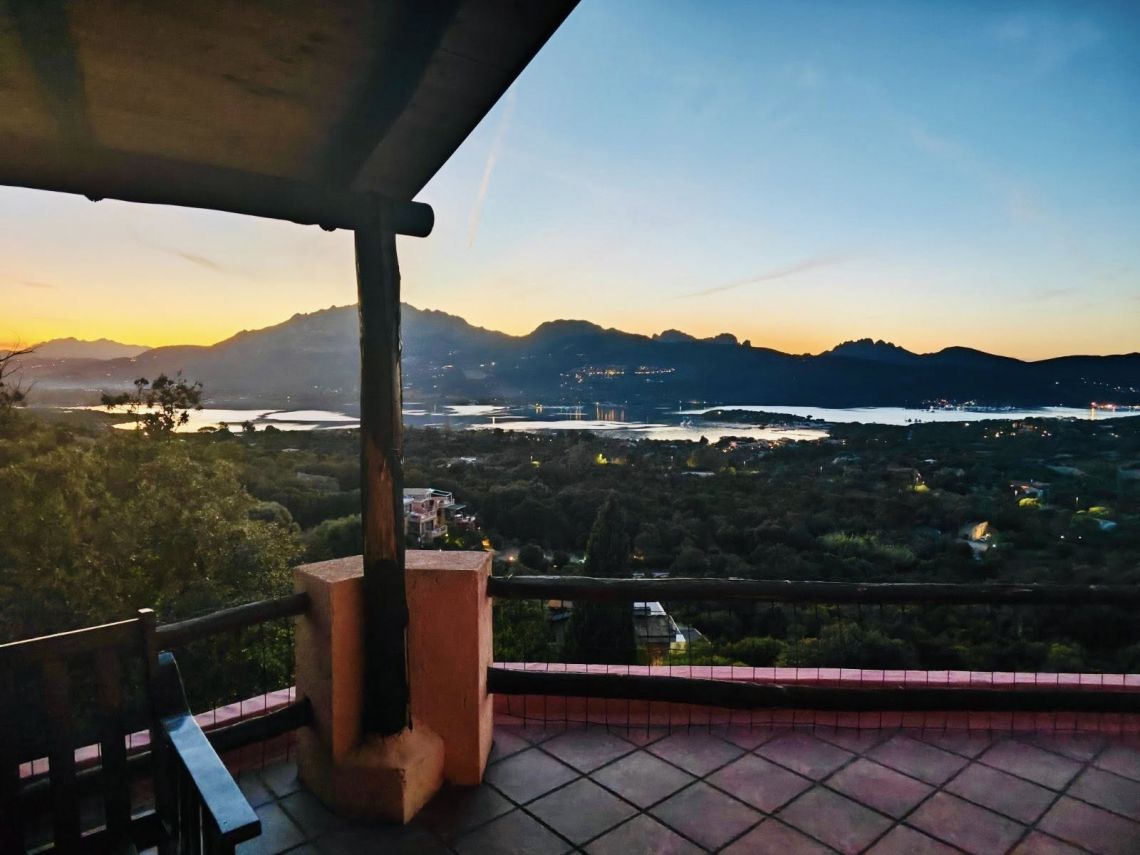 La Principessa del Golfo | Porto Rotondo - Case e ville - Costa Smeralda