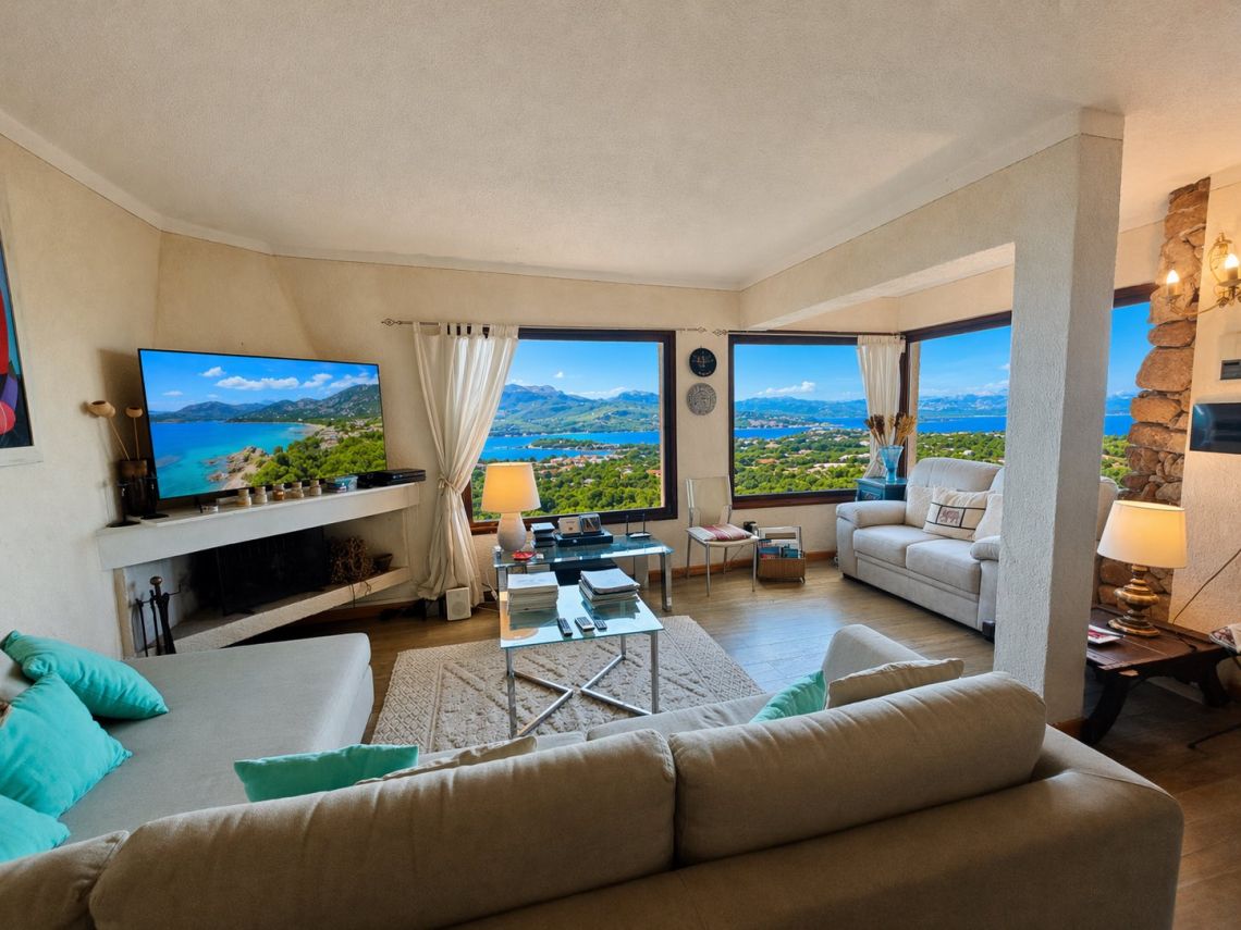 La Principessa del Golfo | Porto Rotondo - Case e ville - Costa Smeralda