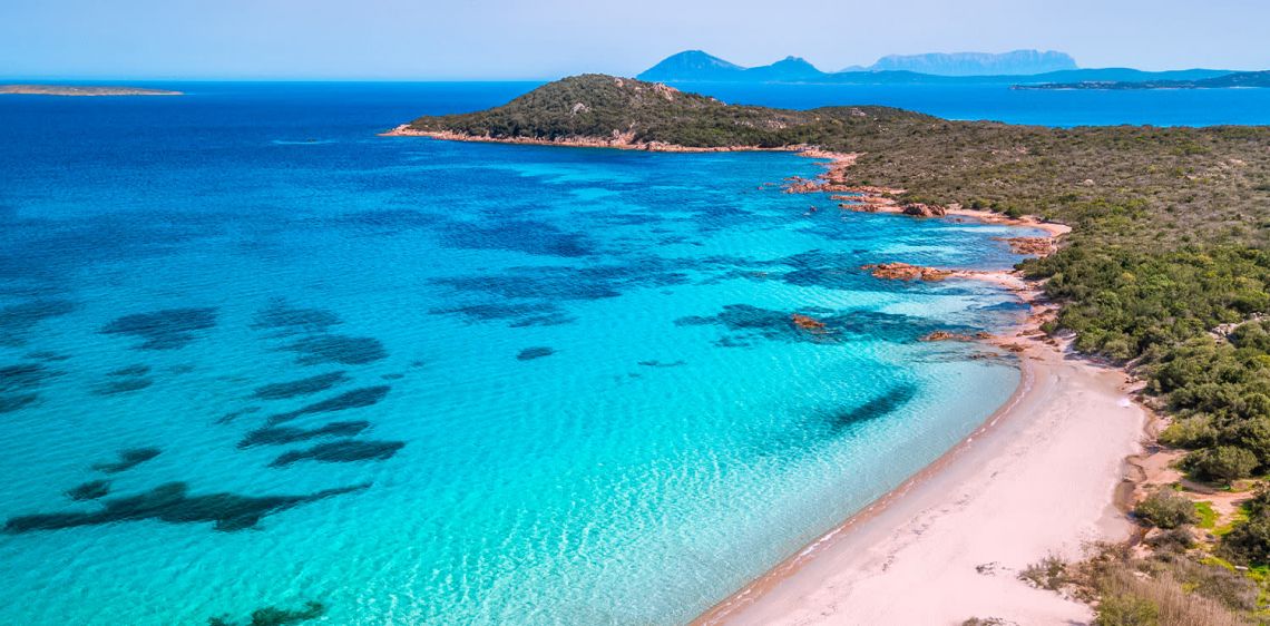 La Principessa del Golfo | Porto Rotondo - Case e ville - Costa Smeralda