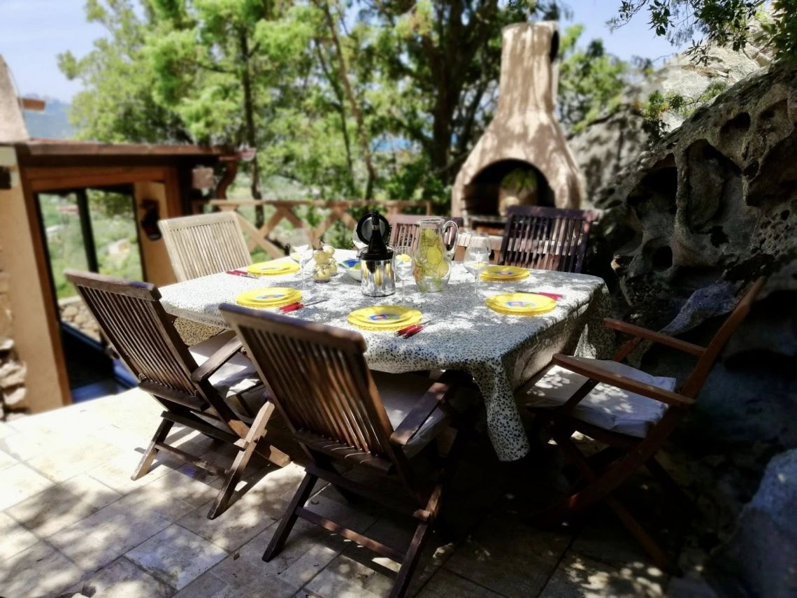 La Principessa del Golfo | Porto Rotondo - Case e ville - Costa Smeralda