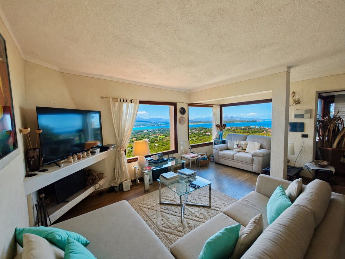 La Principessa del Golfo | Porto Rotondo - Case e ville - Costa Smeralda