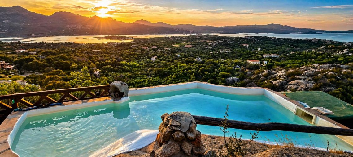 La Principessa del Golfo | Porto Rotondo - Case e ville - Costa Smeralda