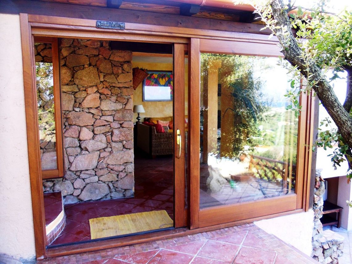 La Principessa del Golfo | Porto Rotondo - Case e ville - Costa Smeralda