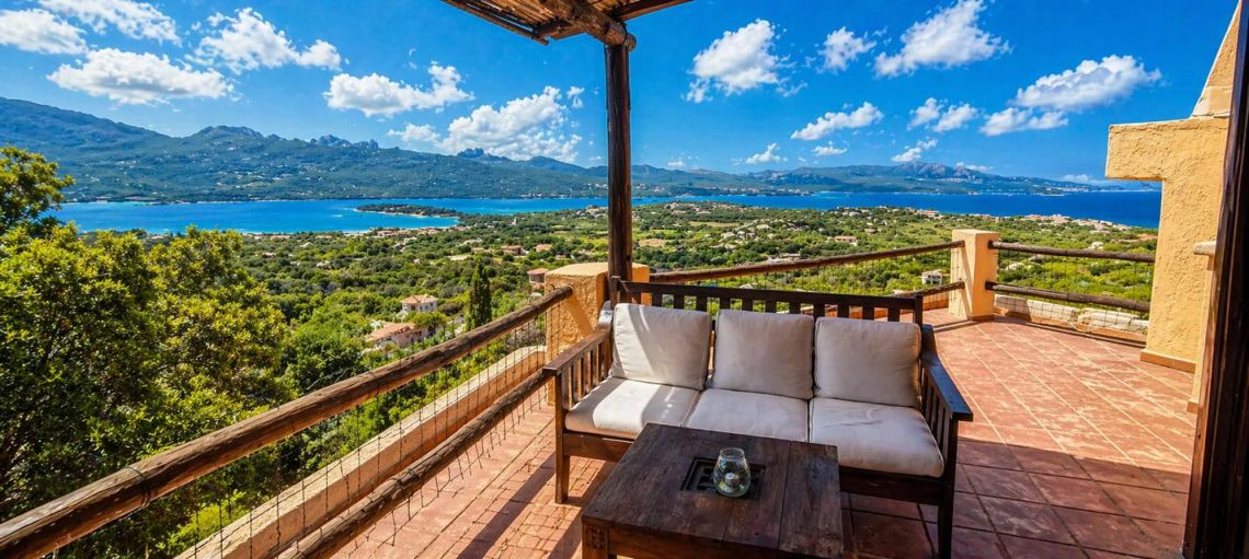 La Principessa del Golfo | Porto Rotondo - Case e ville - Costa Smeralda