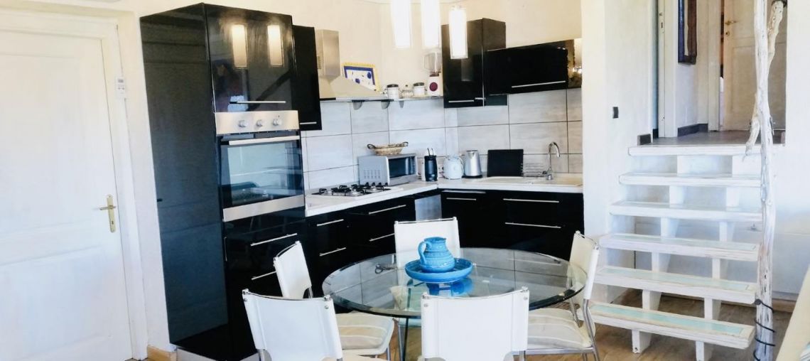 La Principessa del Golfo | Porto Rotondo - Case e ville - Costa Smeralda