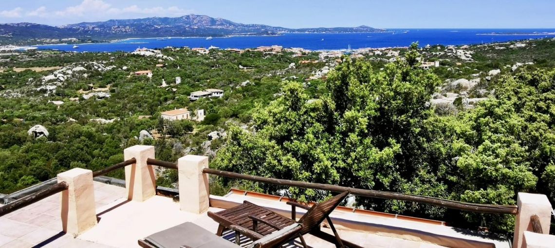 La Principessa del Golfo | Porto Rotondo - Case e ville - Costa Smeralda