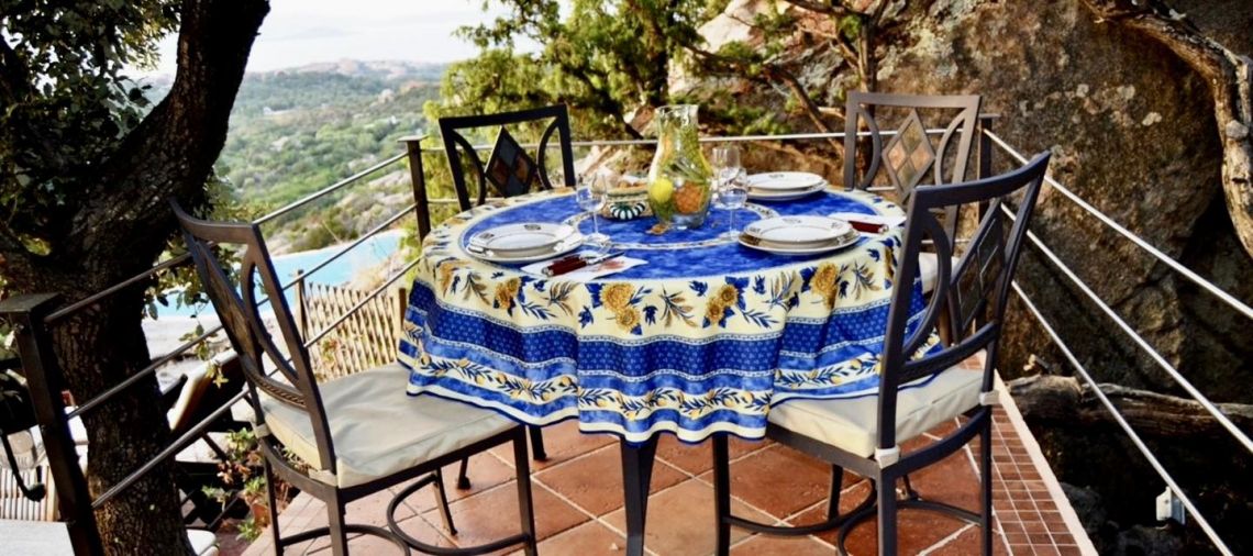 La Principessa del Golfo | Porto Rotondo - Case e ville - Costa Smeralda