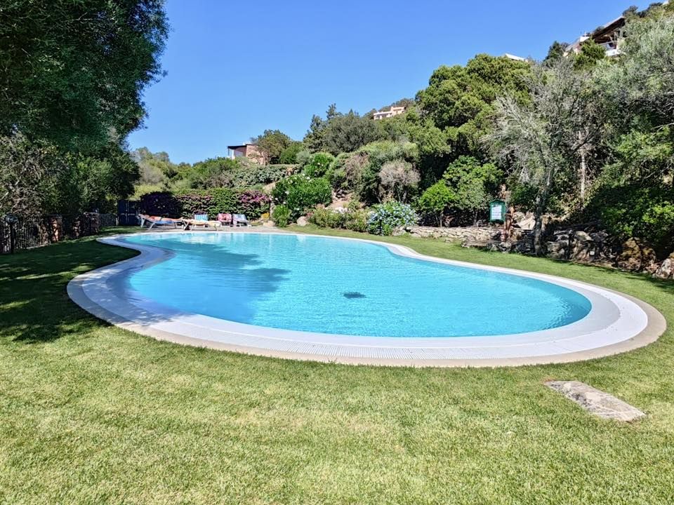 La Principessa del Golfo | Porto Rotondo - Case e ville - Costa Smeralda