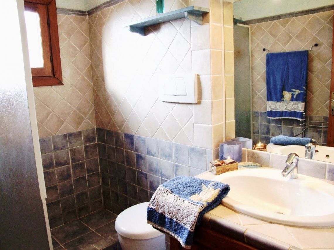 La Principessa del Golfo | Porto Rotondo - Case e ville - Costa Smeralda