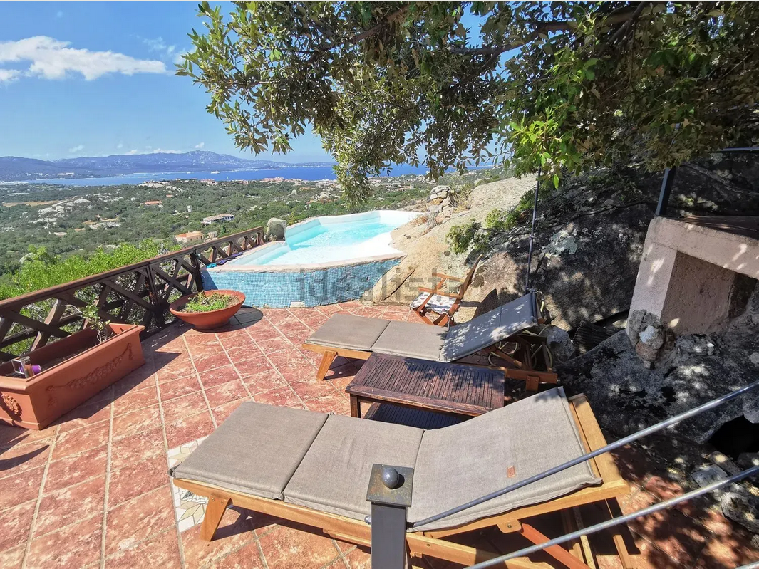 La Principessa del Golfo | Porto Rotondo - Case e ville - Costa Smeralda