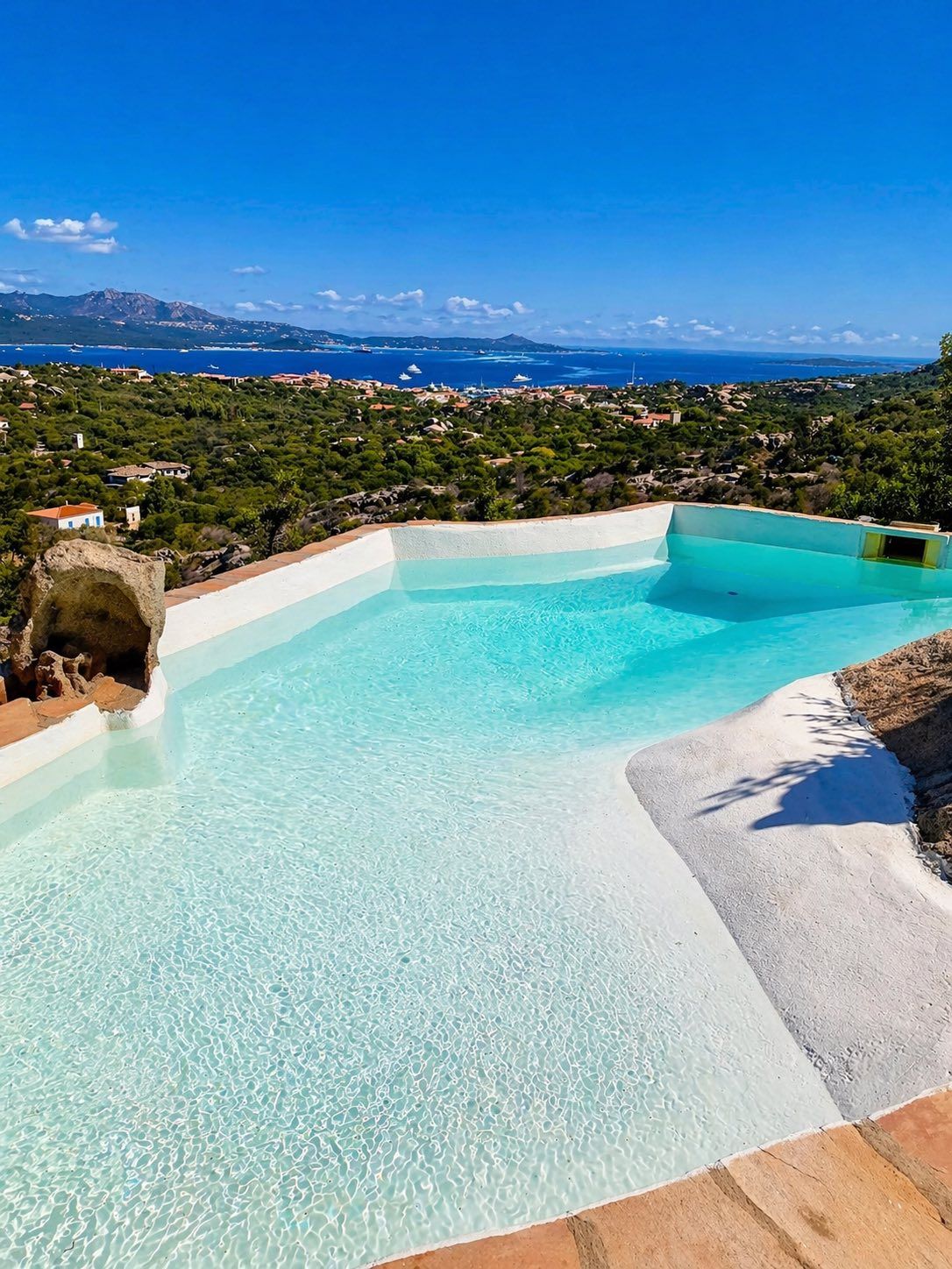 La Principessa del Golfo | Porto Rotondo - Case e ville - Costa Smeralda