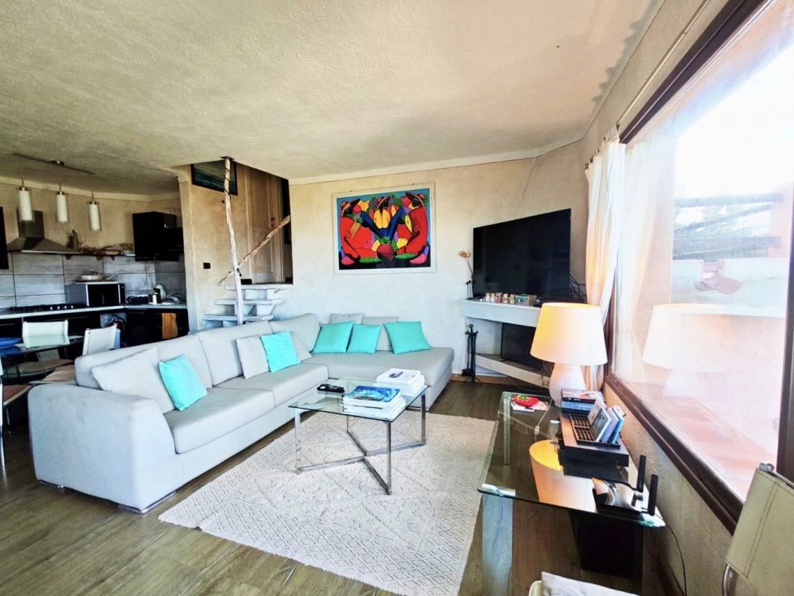 La Principessa del Golfo | Porto Rotondo - Case e ville - Costa Smeralda