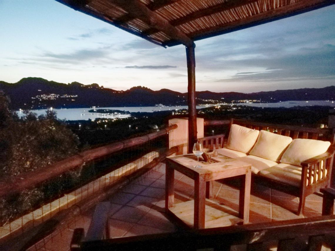 La Principessa del Golfo | Porto Rotondo - Houses and Villas - Costa Smeralda