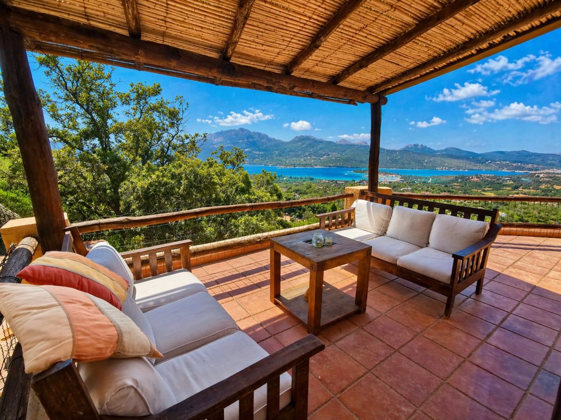 La Principessa del Golfo | Porto Rotondo - Case e ville - Costa Smeralda