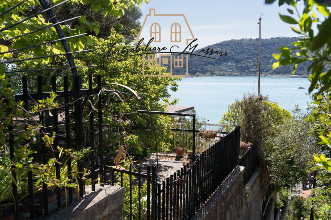 Appartamento Palmaria | Porto Venere / Le Grazie / Fezzano / Ca' di Mare  - Appartamenti - Golfo dei Poeti