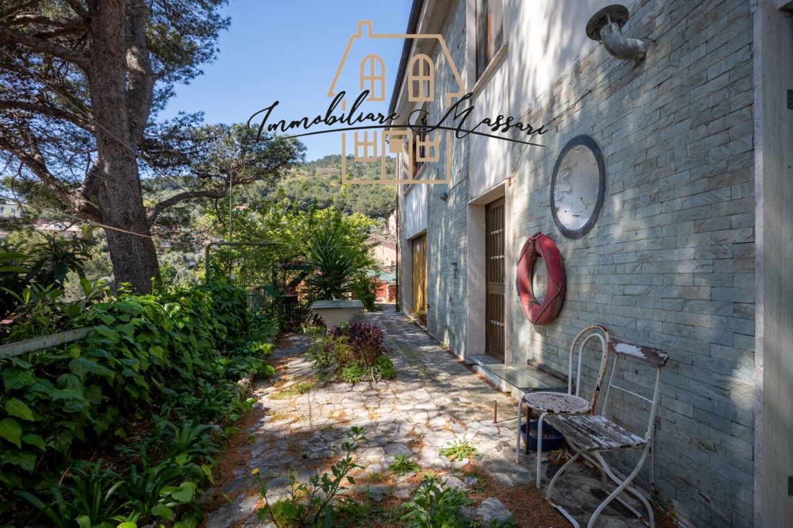 Appartamento Palmaria | Porto Venere / Le Grazie / Fezzano / Ca' di Mare  - Appartamenti - Golfo dei Poeti