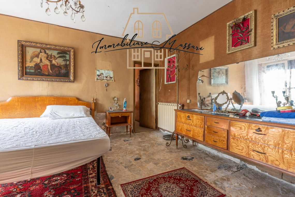 Appartamento Palmaria | Porto Venere / Le Grazie / Fezzano / Ca' di Mare  - Appartamenti - Golfo dei Poeti