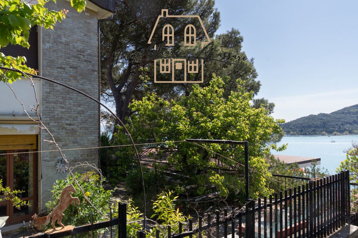 Appartamento Palmaria | Porto Venere / Le Grazie / Fezzano / Ca' di Mare  - Appartamenti - Golfo dei Poeti