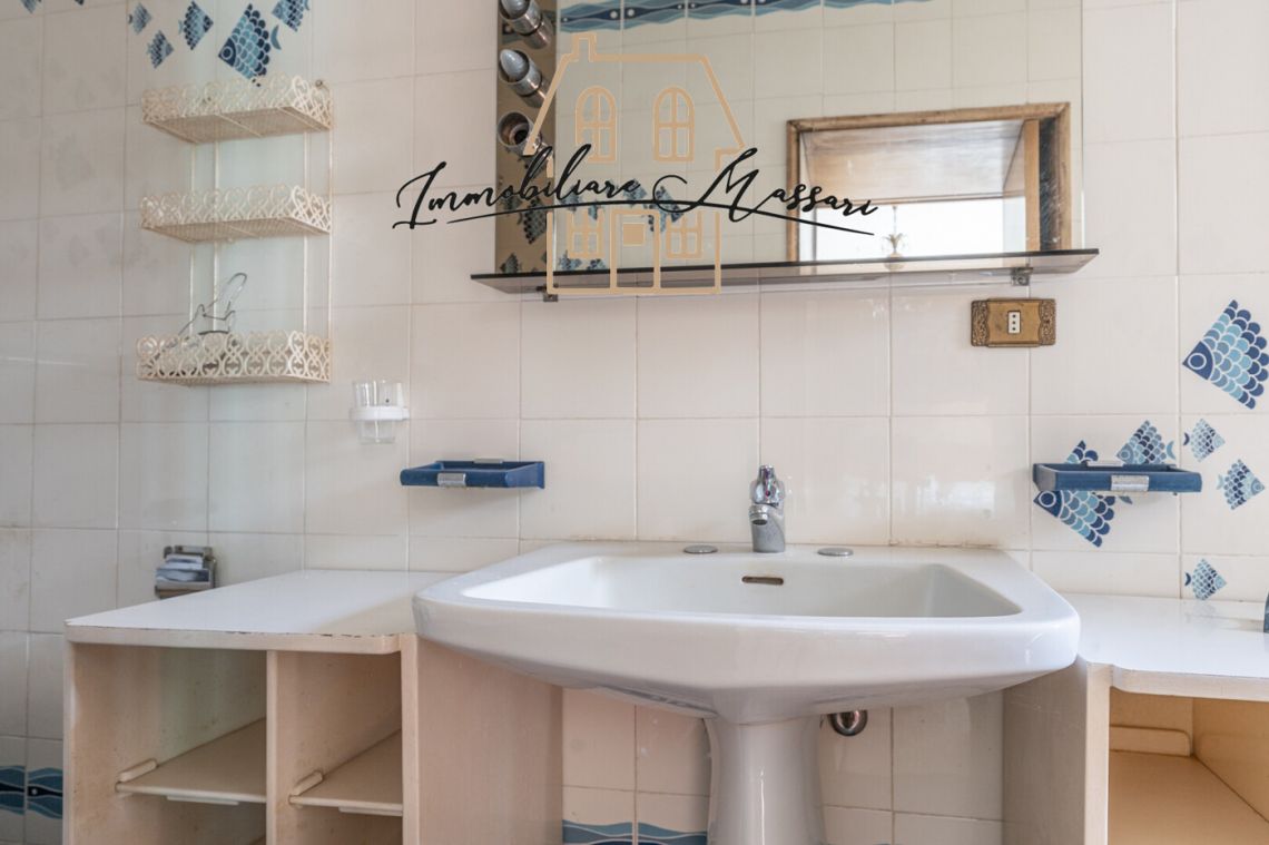 Appartamento Palmaria | Porto Venere / Le Grazie / Fezzano / Ca' di Mare  - Appartamenti - Golfo dei Poeti