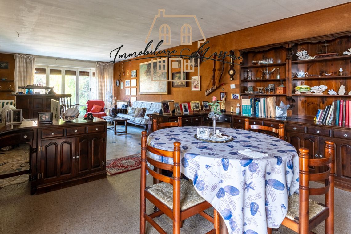 Appartamento Palmaria | Porto Venere / Le Grazie / Fezzano / Ca' di Mare  - Appartamenti - Golfo dei Poeti