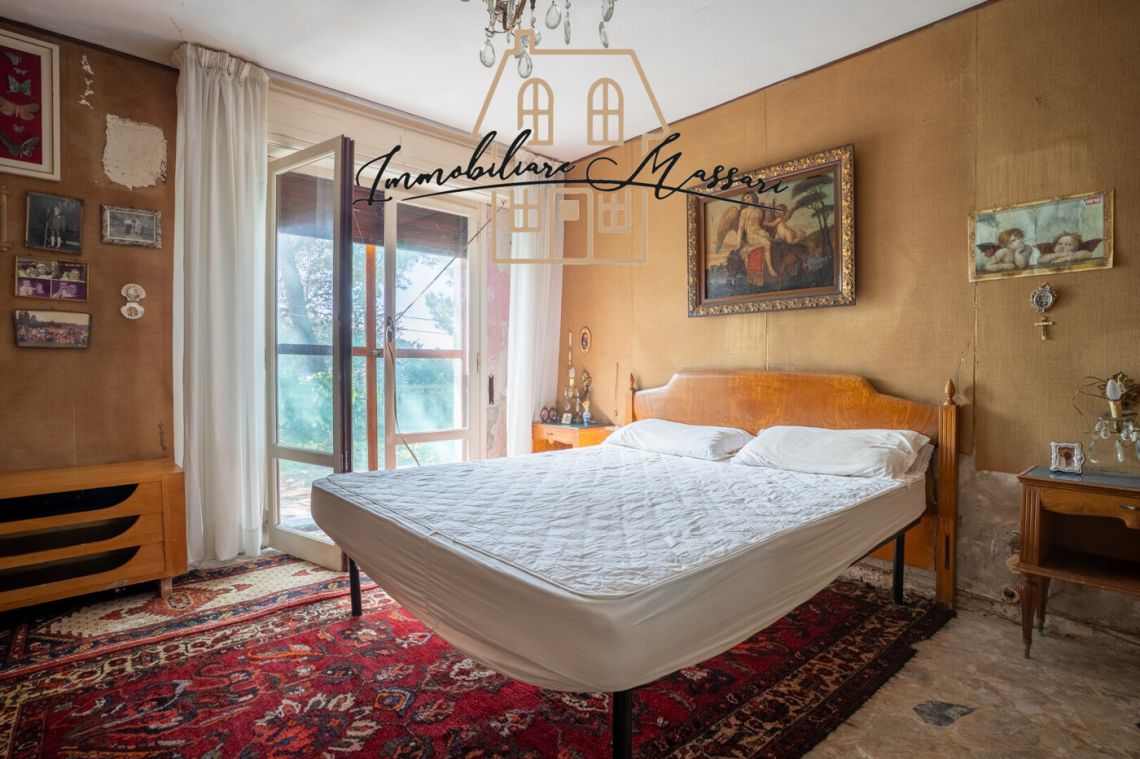 Appartamento Palmaria | Porto Venere / Le Grazie / Fezzano / Ca' di Mare  - Appartamenti - Golfo dei Poeti