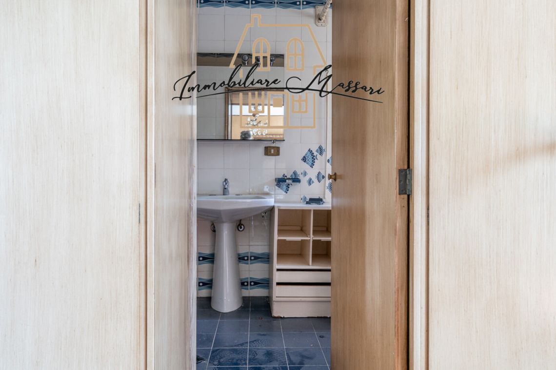 Appartamento Palmaria | Porto Venere / Le Grazie / Fezzano / Ca' di Mare  - Appartamenti - Golfo dei Poeti