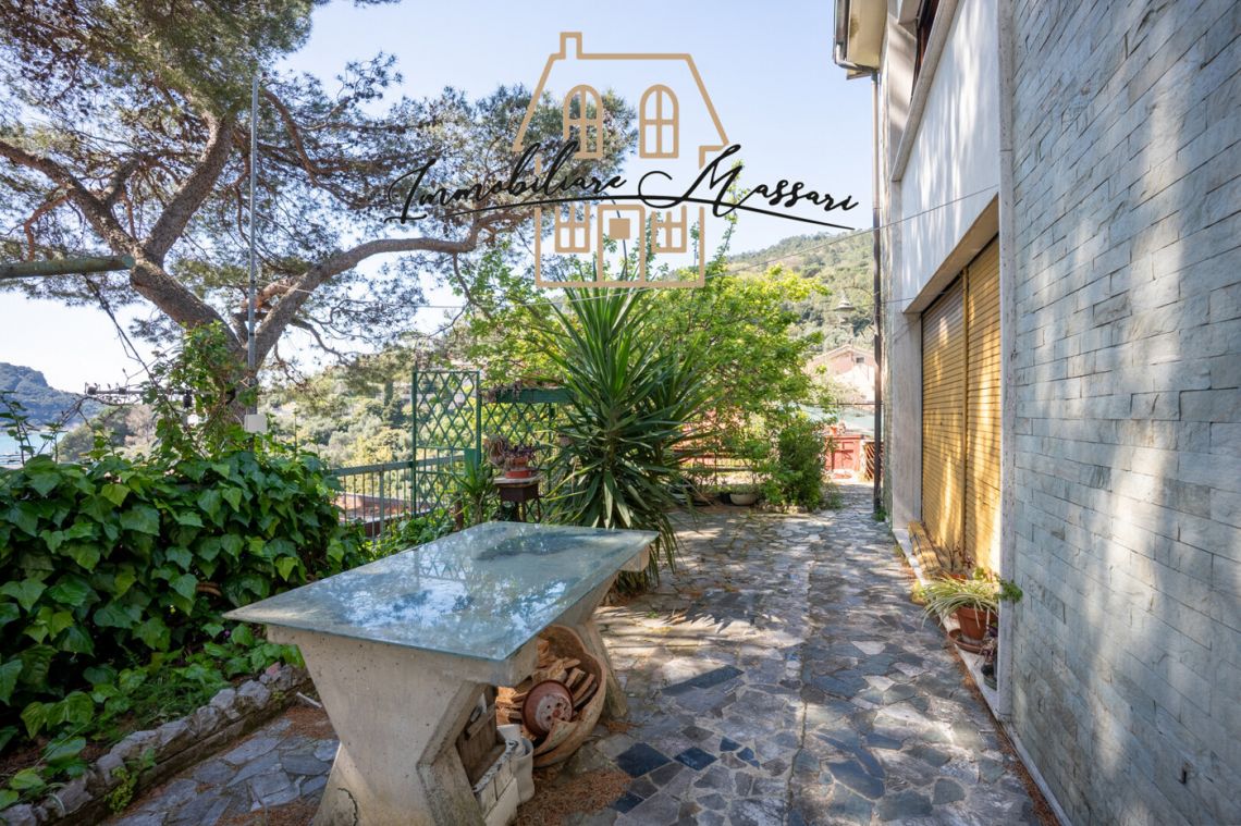 Appartamento Palmaria | Porto Venere / Le Grazie / Fezzano / Ca' di Mare  - Appartamenti - Golfo dei Poeti