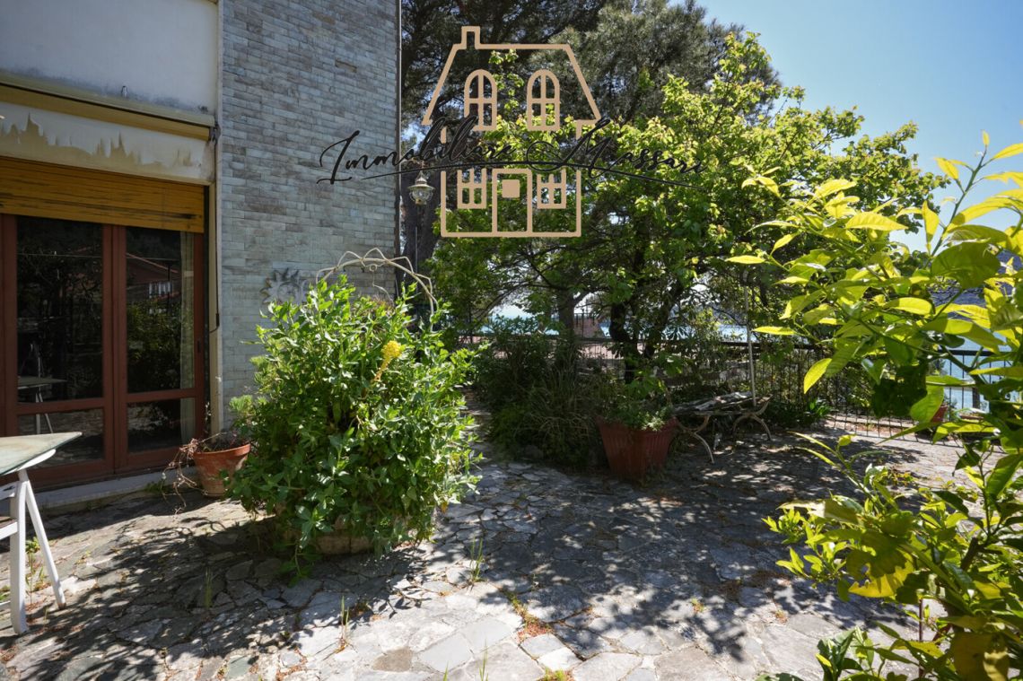 Appartamento Palmaria | Porto Venere / Le Grazie / Fezzano / Ca' di Mare  - Appartamenti - Golfo dei Poeti