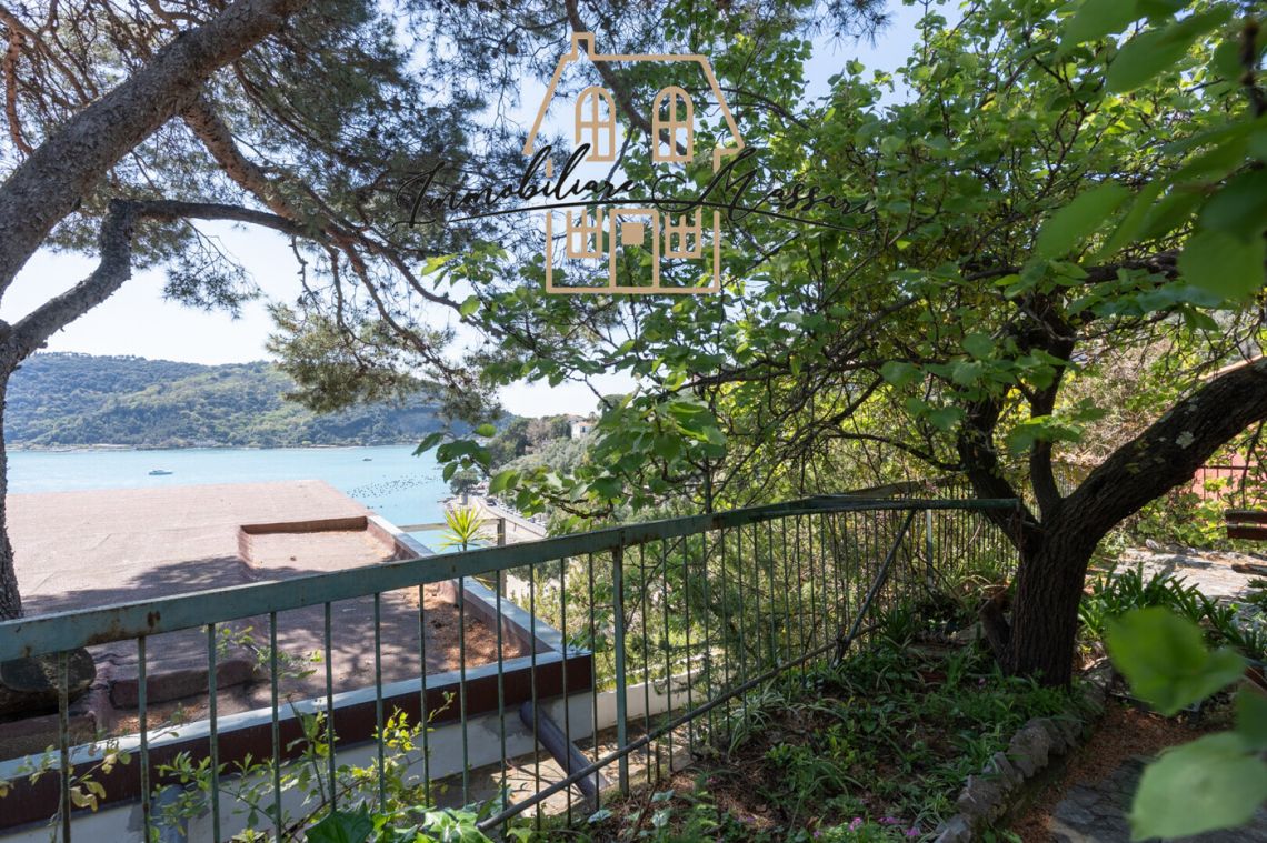 Appartamento Palmaria | Porto Venere / Le Grazie / Fezzano / Ca' di Mare  - Appartamenti - Golfo dei Poeti