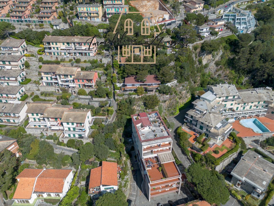 Appartamento Palmaria | Porto Venere / Le Grazie / Fezzano / Ca' di Mare  - Appartamenti - Golfo dei Poeti